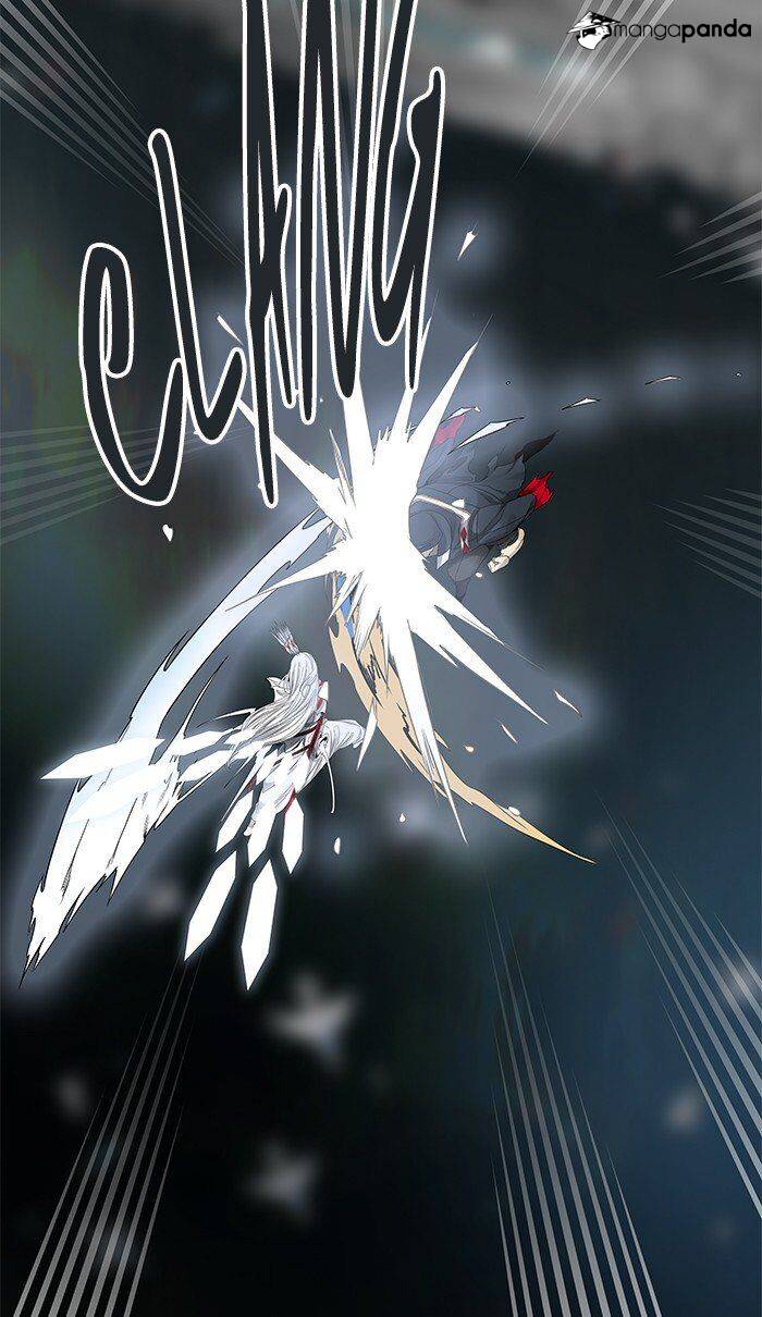 Tower of God Chapter 481 image 026